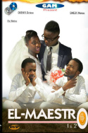 El-maestro