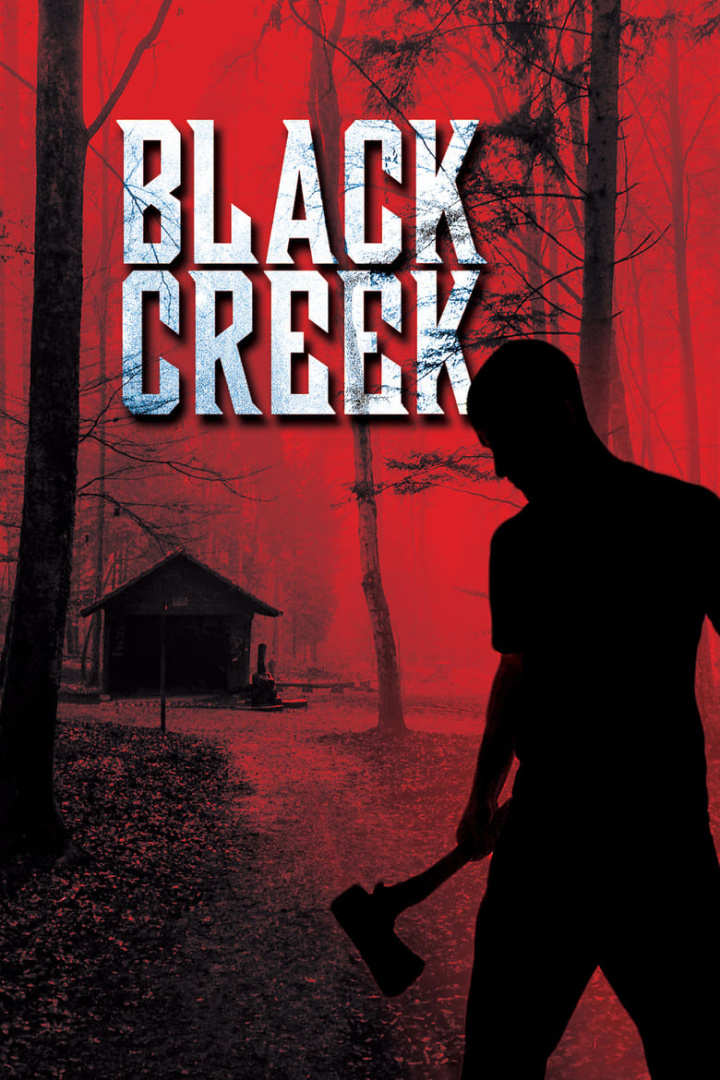 Black Creek i gruppen Alla filmer hos Mohamad shop (505496)