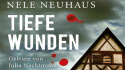 Nele Neuhaus: deep wounds