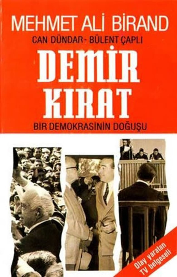 Demirkırat: Bir Demokrasinin Doğuşu i gruppen Alla filmer hos Mohamad shop (505537)