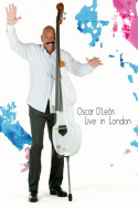 Oscar D\' Leon - Live From London