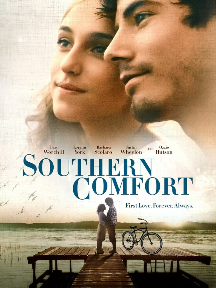 Southern Comfort i gruppen Romantik hos Mohamad shop (505586)