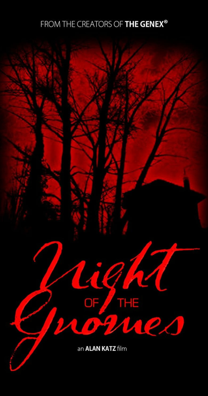 Night of the Gnomes i gruppen Alla filmer hos Mohamad shop (505591)