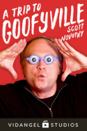 Scott Novotny: A Trip to Goofyville