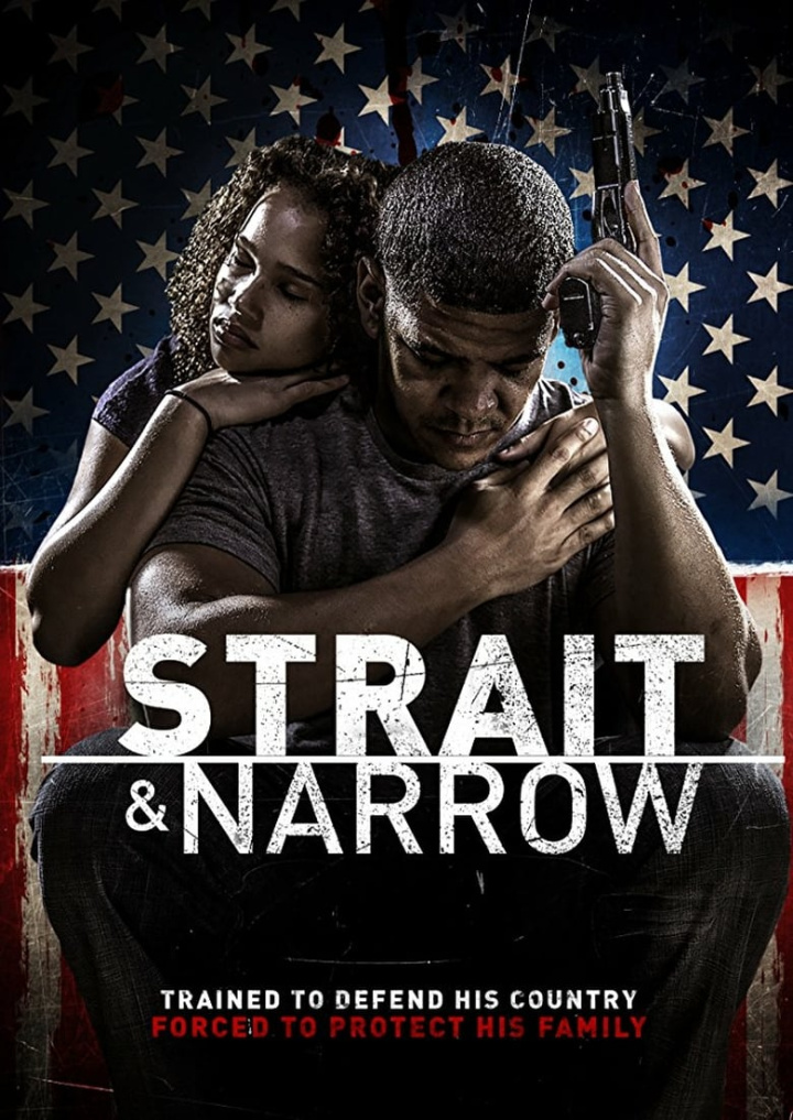 Strait & Narrow i gruppen Alla filmer hos Mohamad shop (505601)