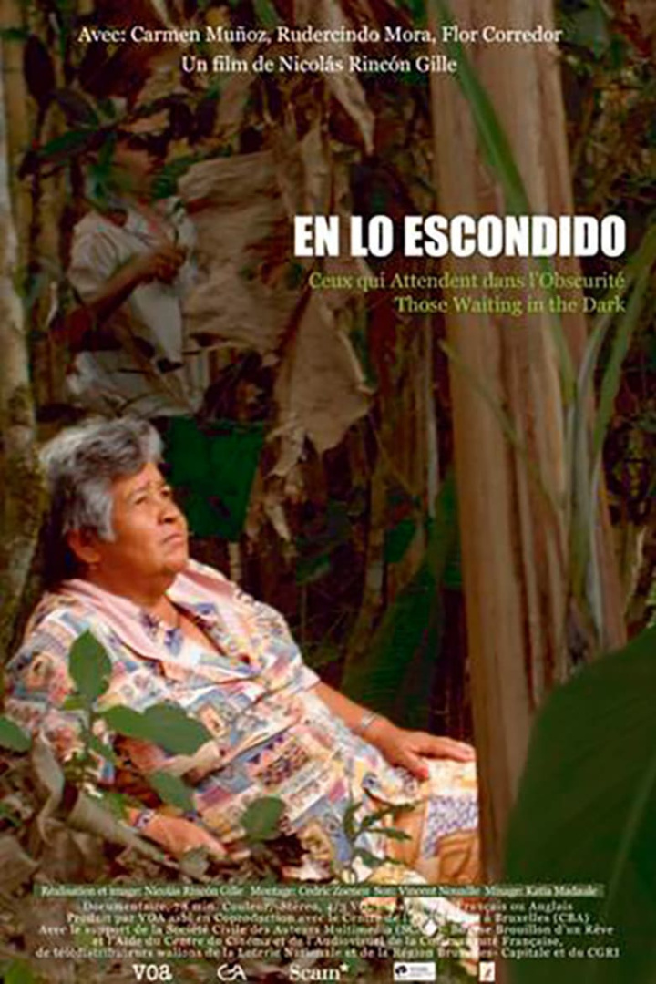 Those Waiting in the Dark i gruppen Alla filmer hos Mohamad shop (505602)