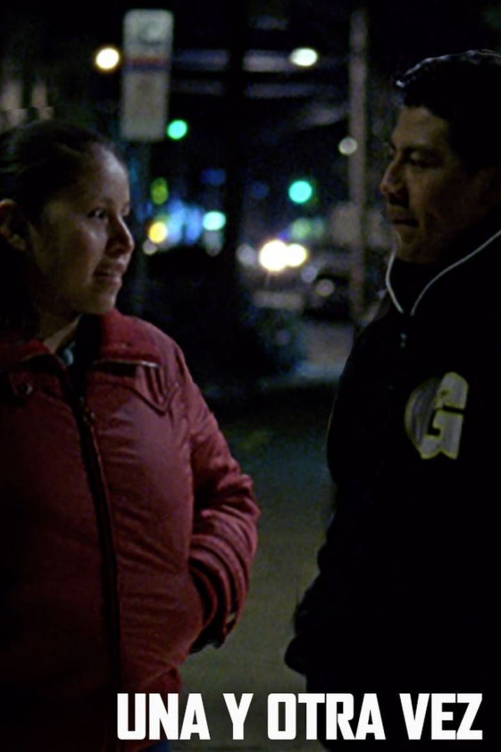 Una y Otra Vez i gruppen Alla filmer hos Mohamad shop (505616)