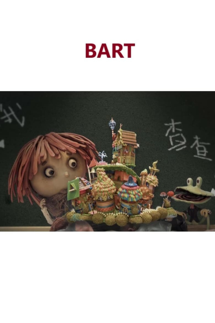 Bart i gruppen Alla filmer hos Mohamad shop (505647)