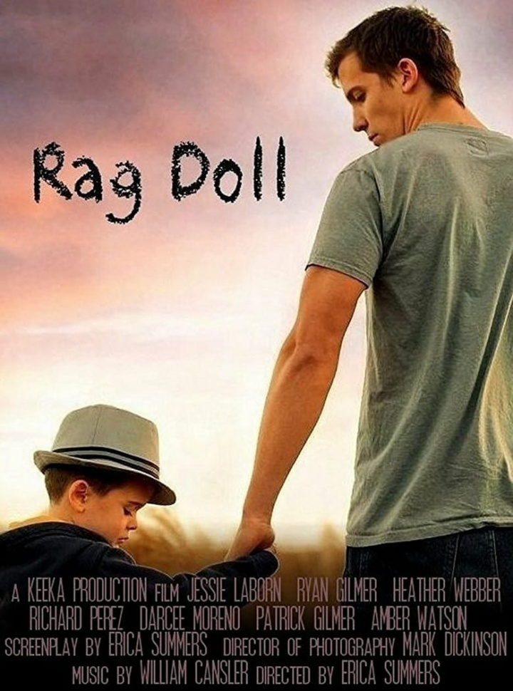 Rag Doll i gruppen Alla filmer hos Mohamad shop (505702)