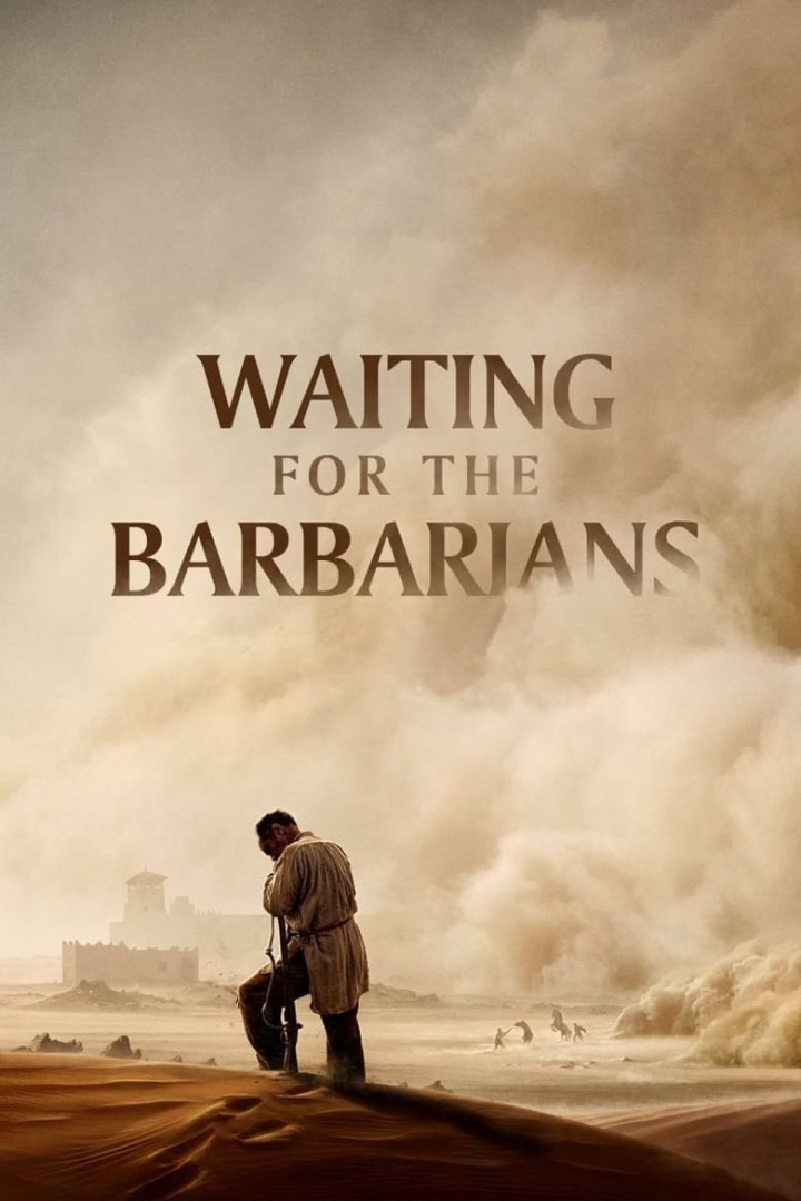 Waiting for the Barbarians i gruppen Alla filmer hos Mohamad shop (505707)