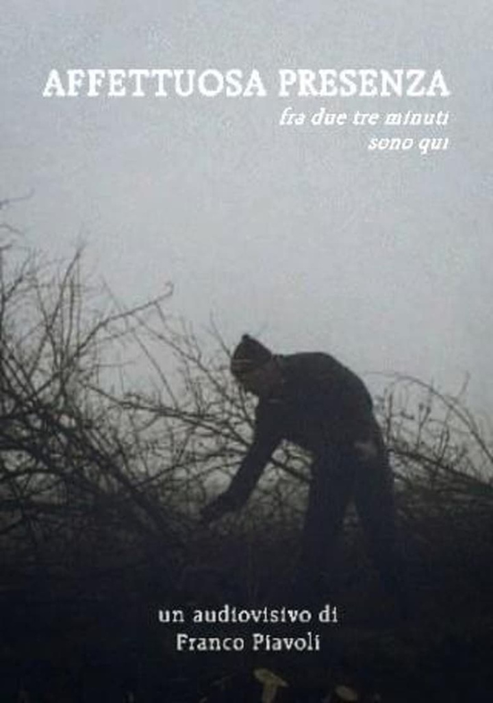 Affettuosa presenza i gruppen Alla filmer hos Mohamad shop (505730)