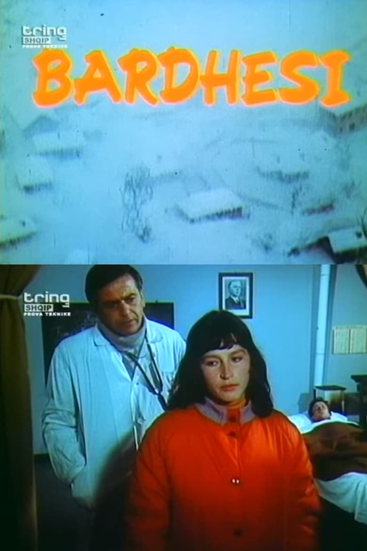 Whiteness i gruppen Alla filmer hos Mohamad shop (505745)