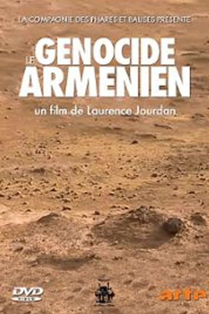 The Armenian Genocide i gruppen Alla filmer hos Mohamad shop (505804)