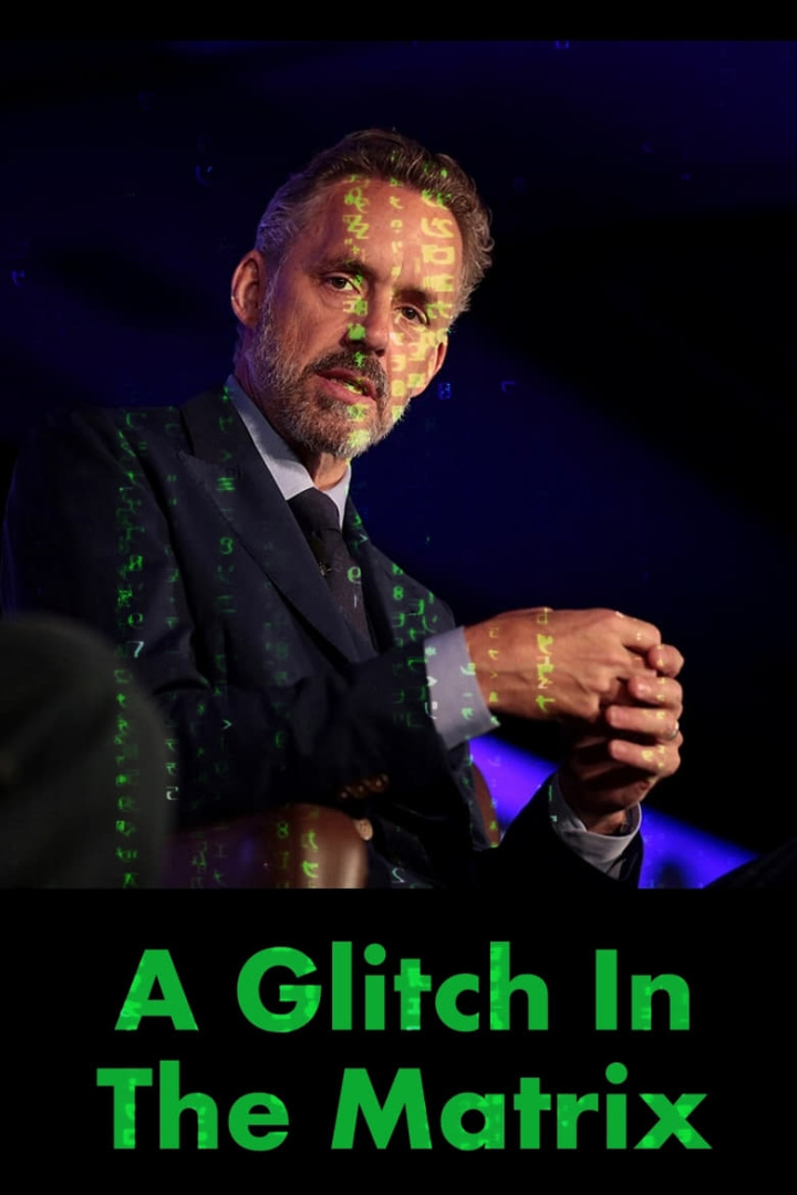 A Glitch in the Matrix i gruppen Alla filmer hos Mohamad shop (505806)