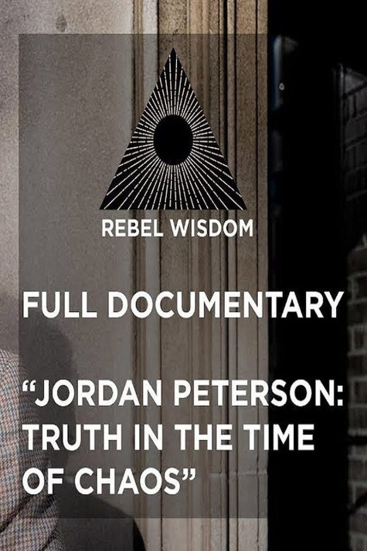 Truth in the Time of Chaos i gruppen Alla filmer hos Mohamad shop (505807)