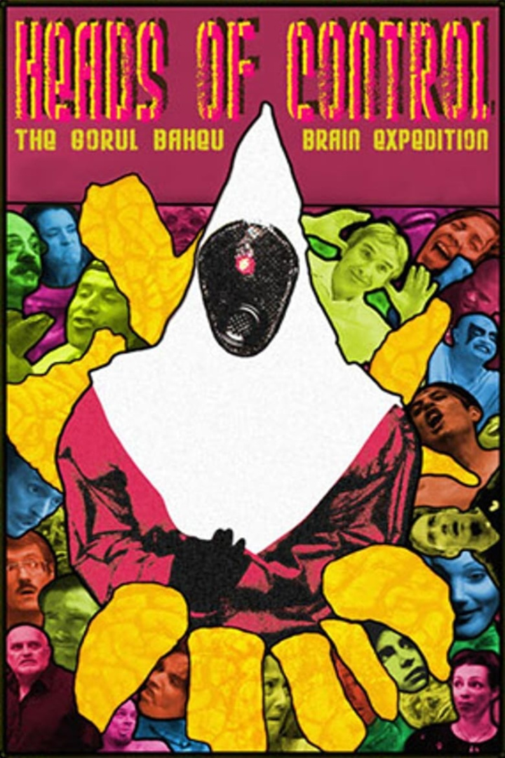 Heads of Control: The Gorul Baheu Brain Expedition i gruppen Alla filmer hos Mohamad shop (505812)