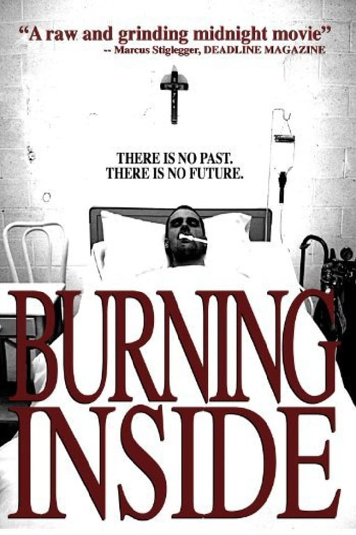 Burning Inside i gruppen Alla filmer hos Mohamad shop (505814)