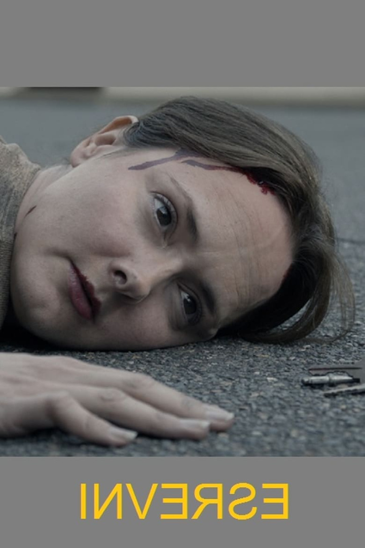 Inverse i gruppen Alla filmer hos Mohamad shop (505820)