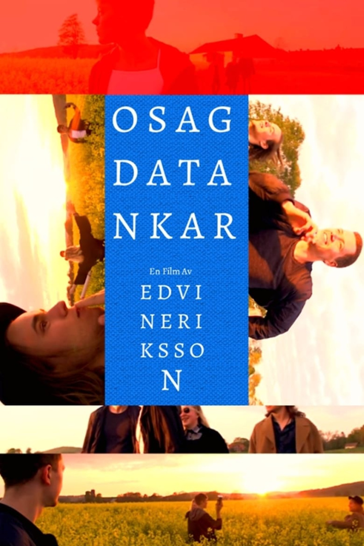 Unspoken Thoughts i gruppen Alla filmer hos Mohamad shop (505835)