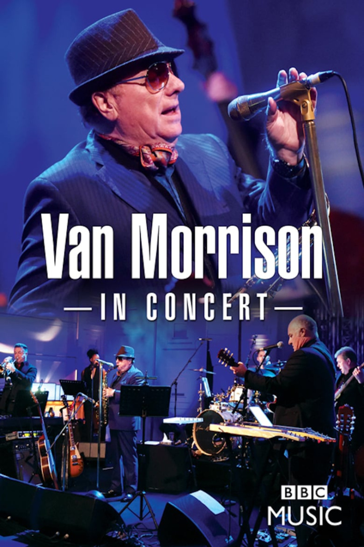 Van Morrison: In Concert i gruppen Alla filmer hos Mohamad shop (505900)