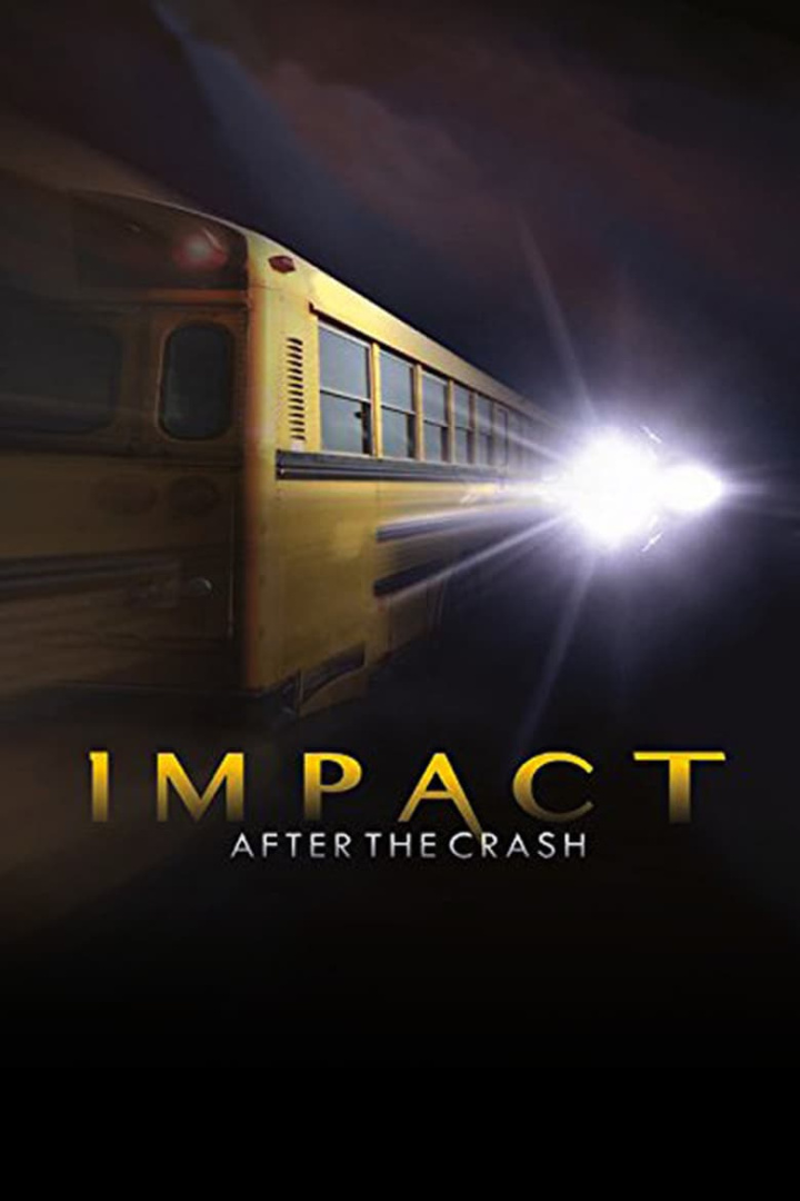Impact After the Crash i gruppen Alla filmer hos Mohamad shop (505901)