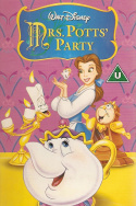 Mrs. Potts\' Party