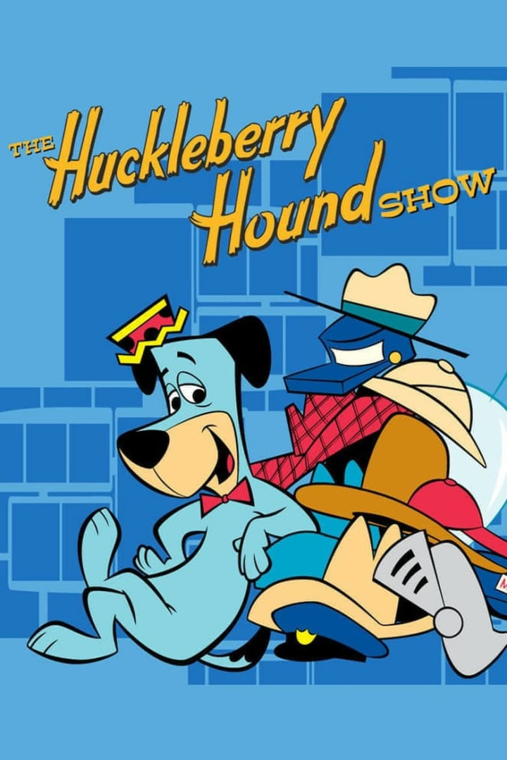 Foxi Maxi és barátai i gruppen Alla filmer hos Mohamad shop (505928)