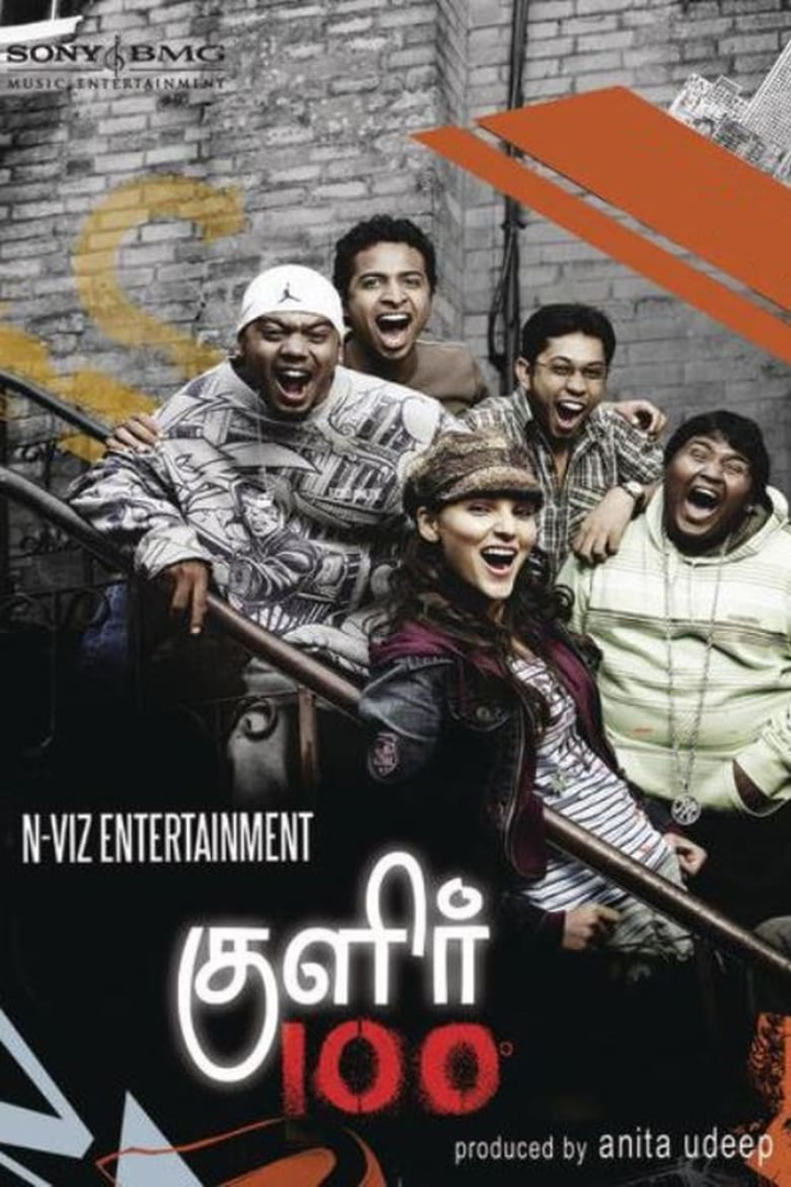 Kulir 100° i gruppen Alla filmer hos Mohamad shop (505932)