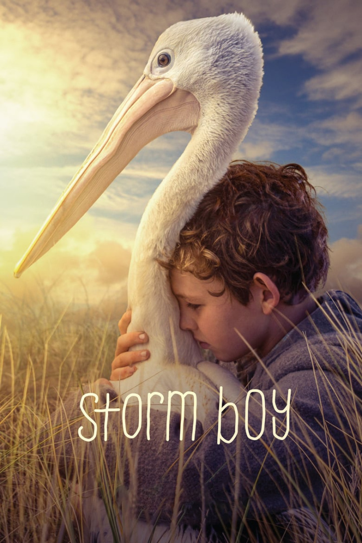 Storm Boy i gruppen Alla filmer hos Mohamad shop (505953)