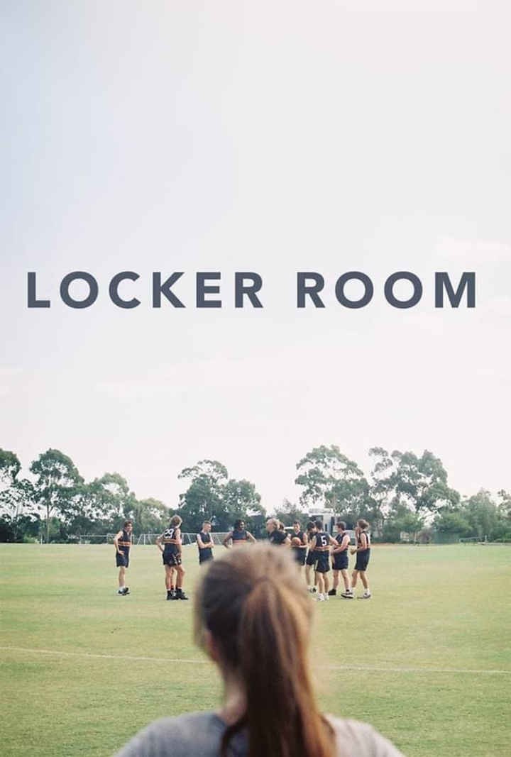 Locker Room i gruppen Alla filmer hos Mohamad shop (505970)