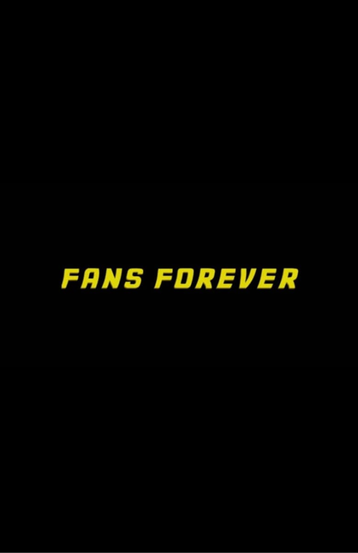 Fans Forever i gruppen Alla filmer hos Mohamad shop (506004)