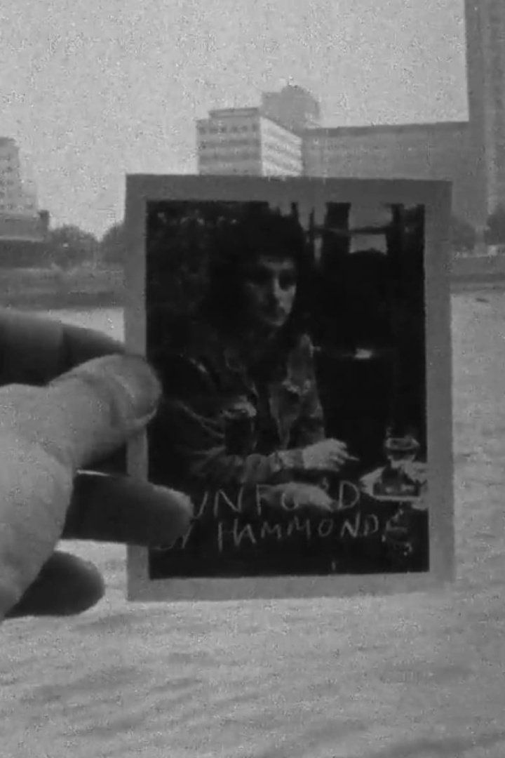 Some Friends i gruppen Alla filmer hos Mohamad shop (506139)