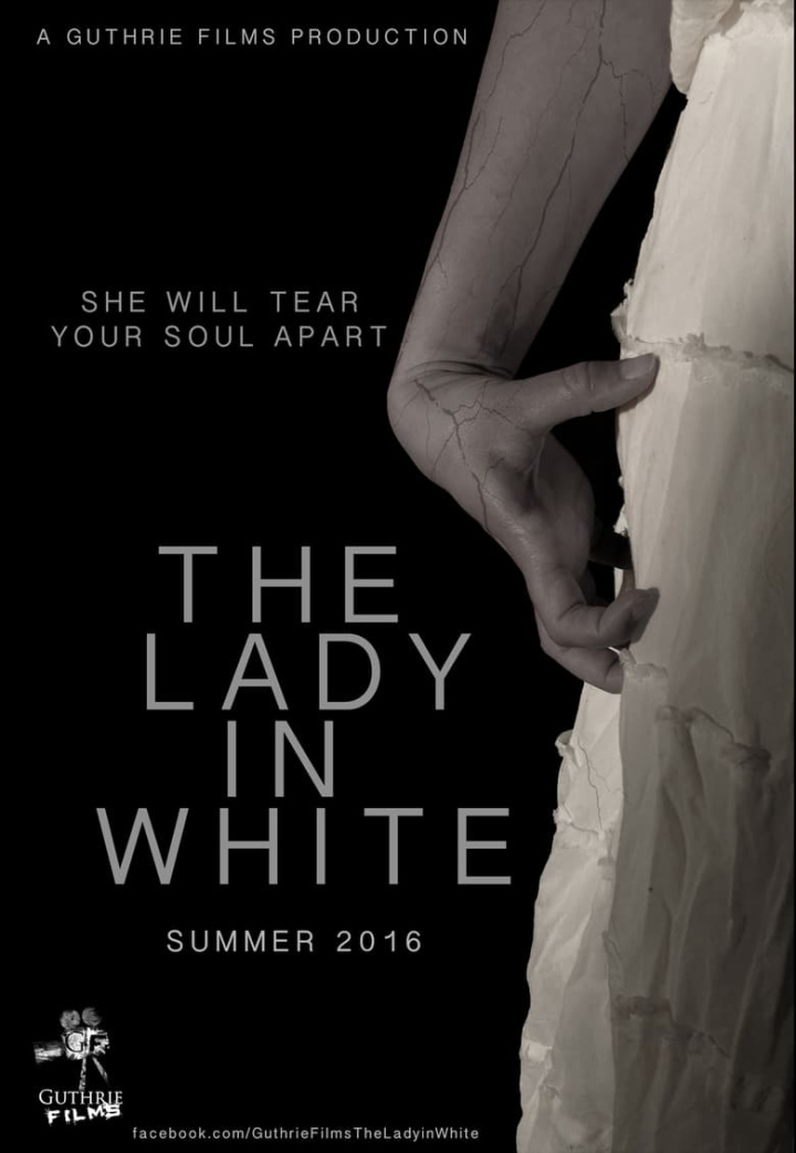 The Lady in White i gruppen Alla filmer hos Mohamad shop (506151)