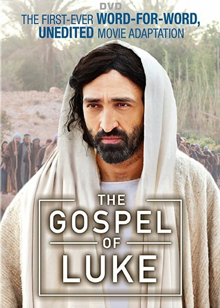 The Gospel of Luke i gruppen Alla filmer hos Mohamad shop (506157)