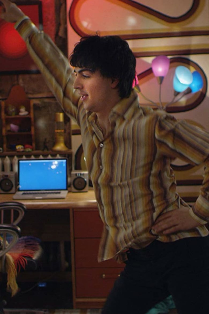 Bartholomew i gruppen Alla filmer hos Mohamad shop (506160)