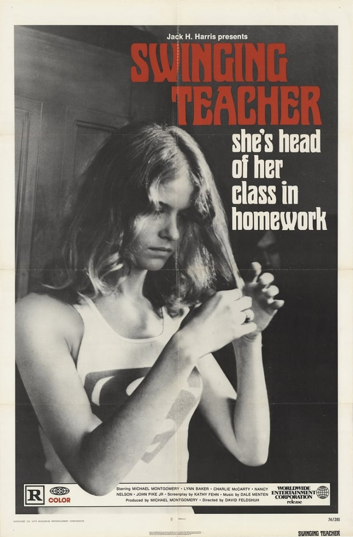 Just Be There i gruppen Alla filmer hos Mohamad shop (506218)