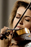 Sous le charme d\'Anne-Sophie Mutter