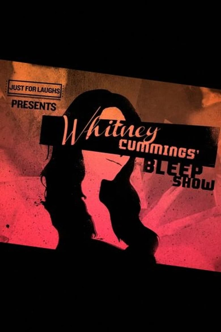 Whitney Cummings Bleep Show i gruppen Alla filmer hos Mohamad shop (506308)