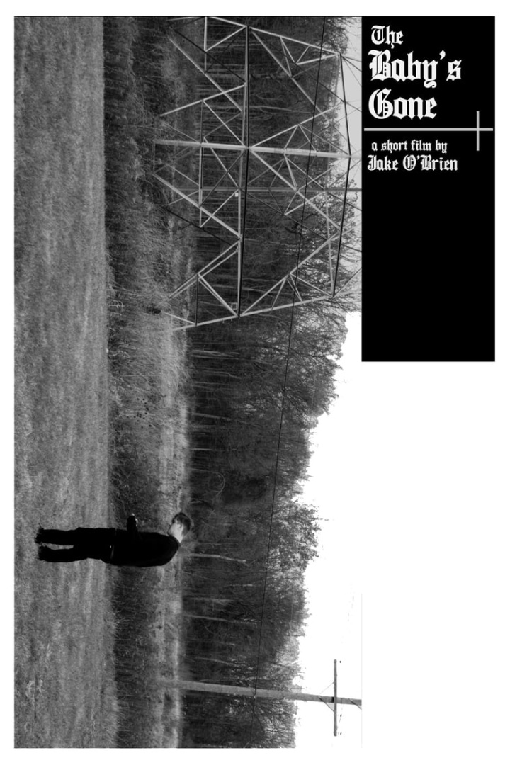 The Baby\'s Gone i gruppen Alla filmer hos Mohamad shop (506375)