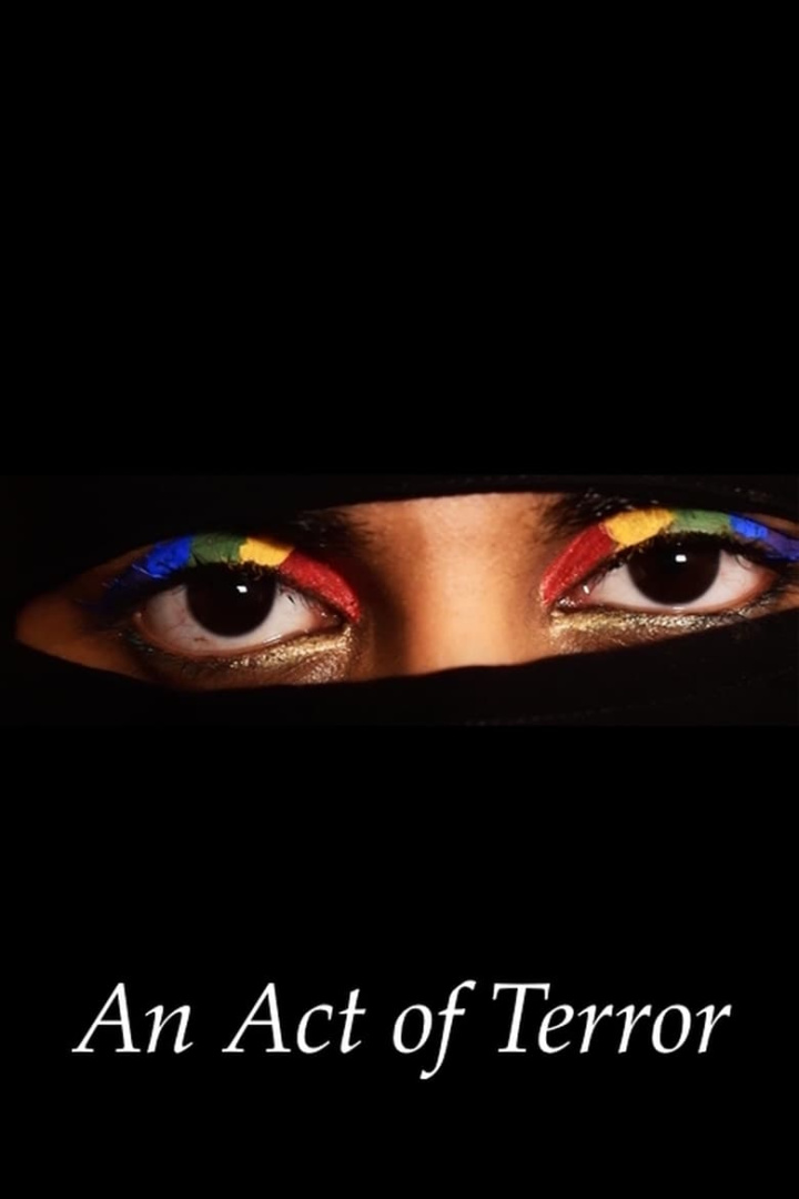 An Act Of Terror i gruppen Alla filmer hos Mohamad shop (506384)