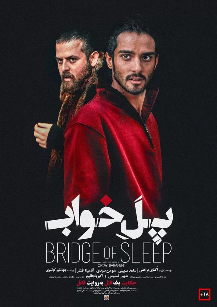 Bridge of Sleep i gruppen Alla filmer hos Mohamad shop (506392)