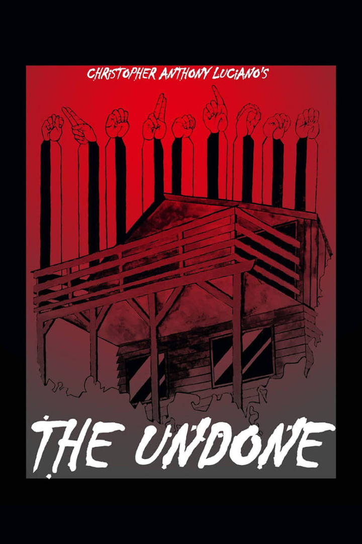 The Undone i gruppen Alla filmer hos Mohamad shop (506413)