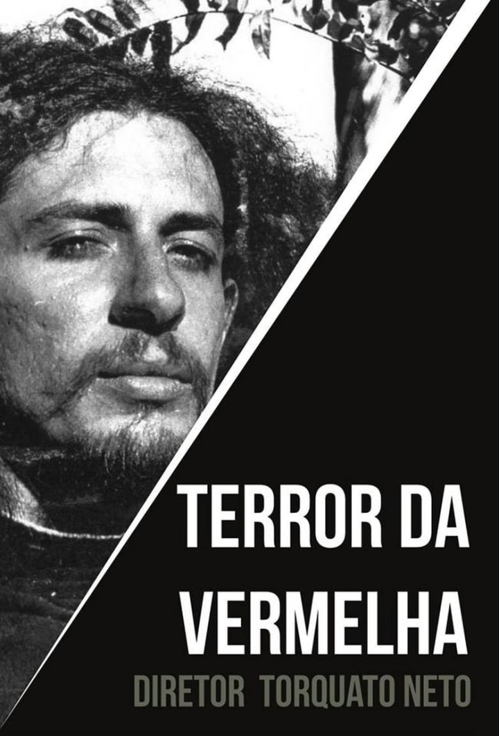 Terror da Vermelha i gruppen Alla filmer hos Mohamad shop (506458)