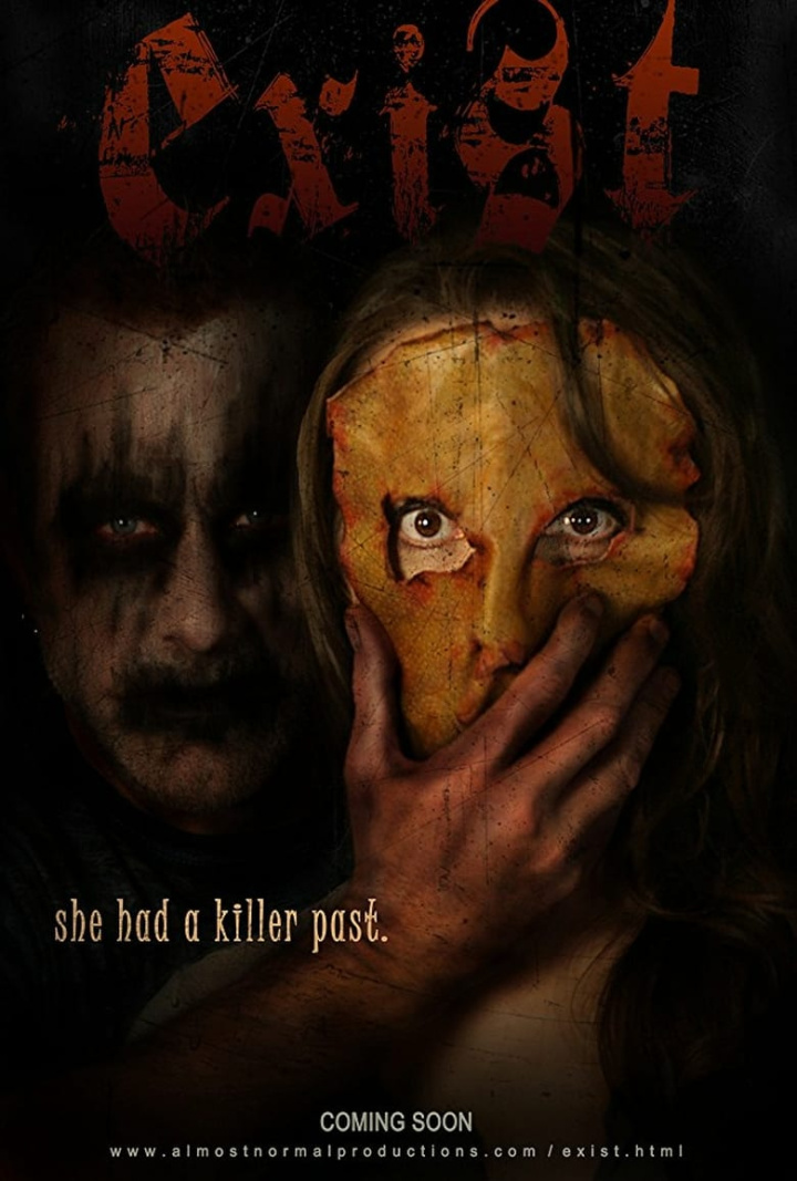 Exist i gruppen Alla filmer hos Mohamad shop (506474)