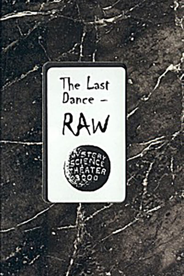 The Last Dance: Raw i gruppen Alla filmer hos Mohamad shop (506486)