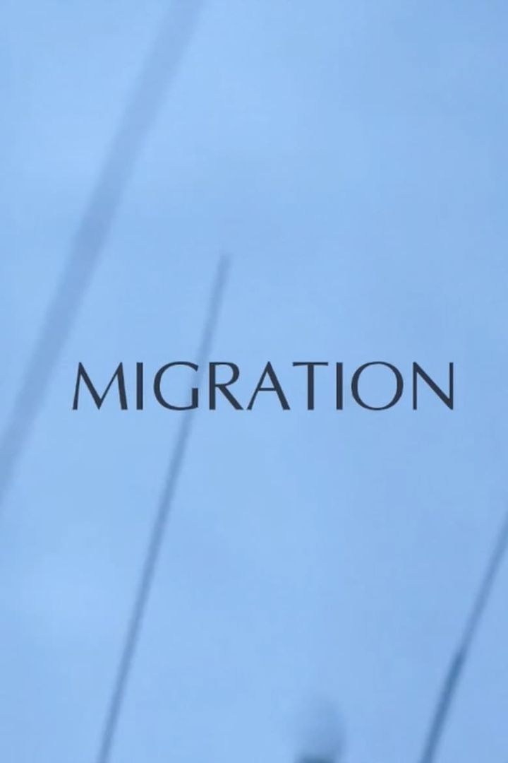 Migration i gruppen Alla filmer hos Mohamad shop (506489)