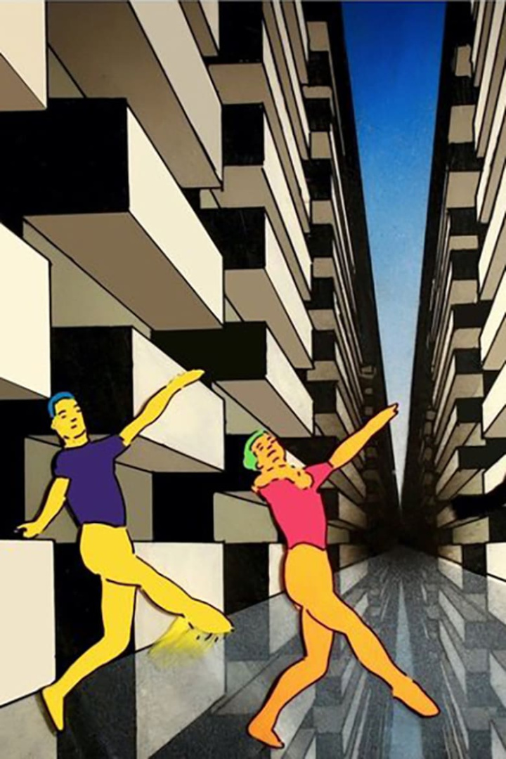 French Windows i gruppen Alla filmer hos Mohamad shop (506493)