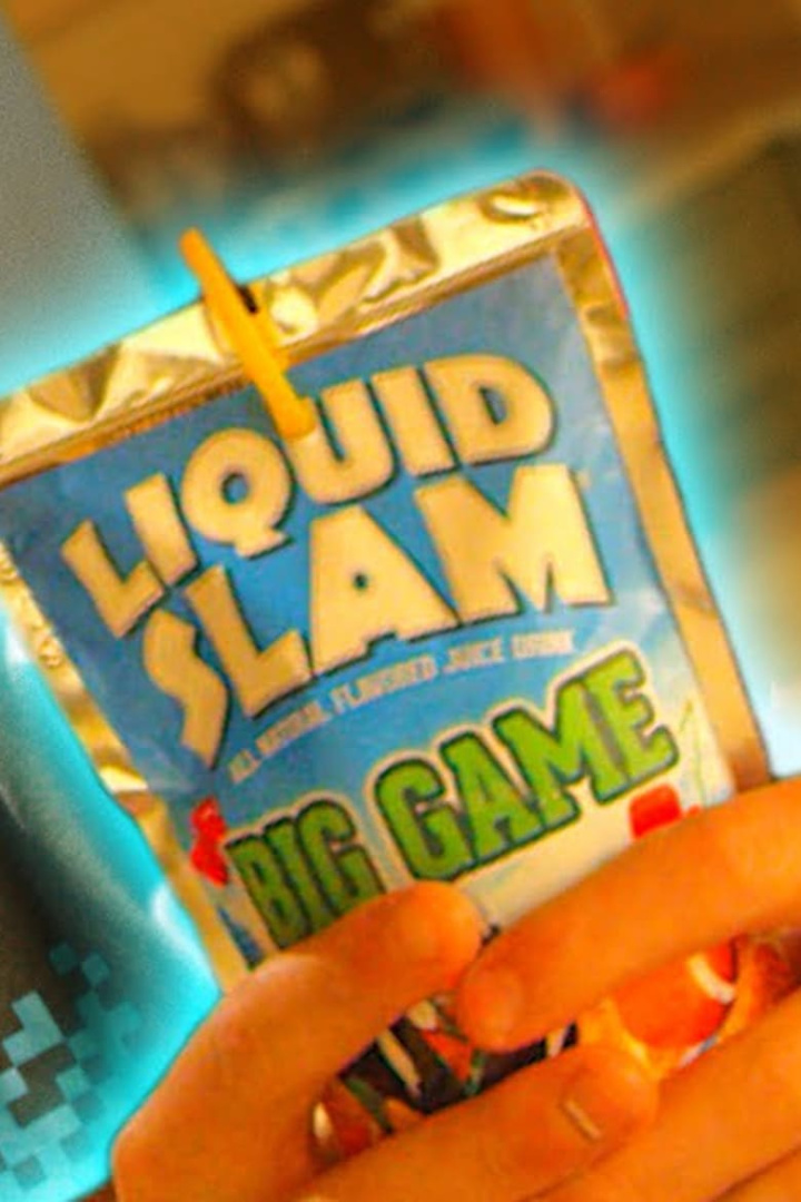 Every 90s Commercial Ever i gruppen Skräck hos Mohamad shop (506502)