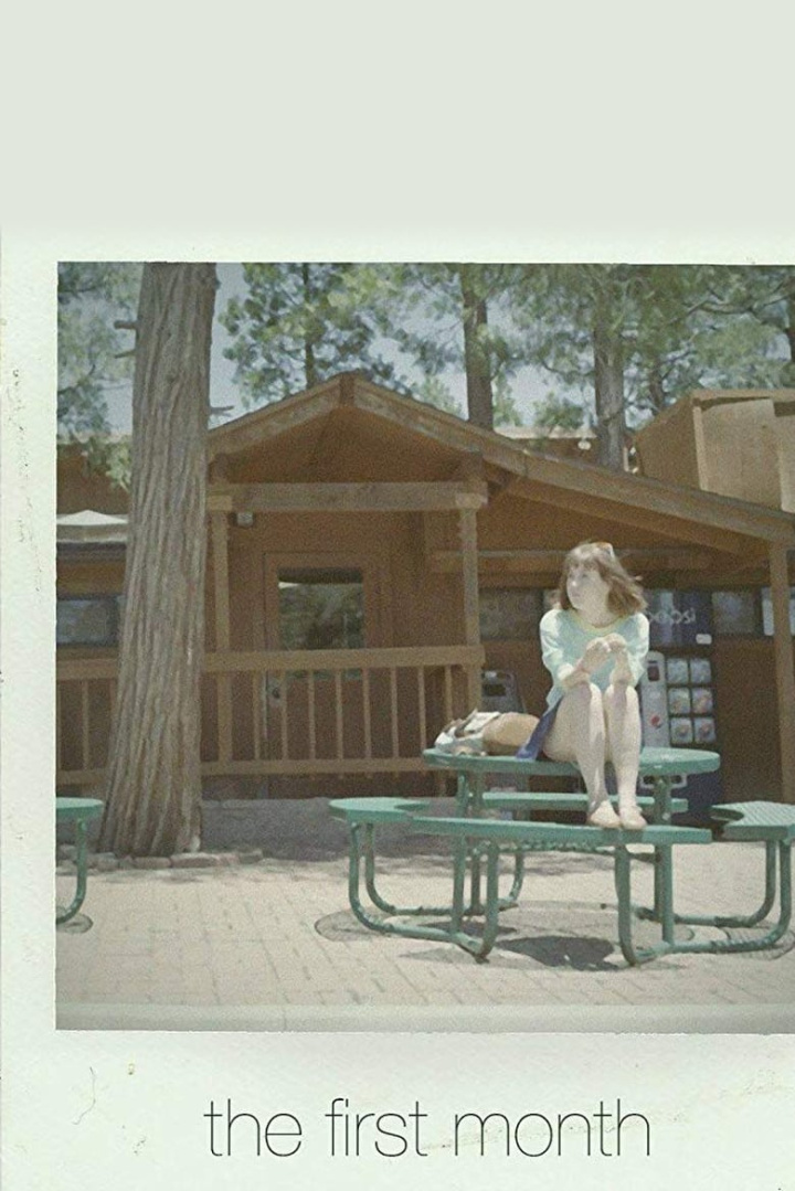 The First Month i gruppen Alla filmer hos Mohamad shop (506544)