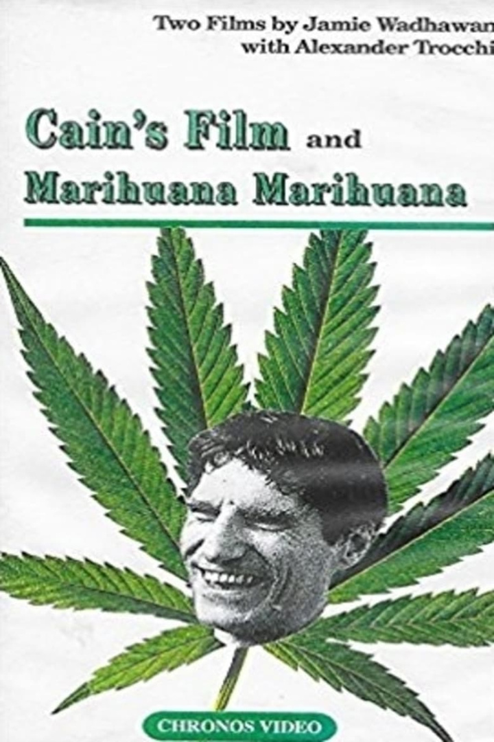 Cain\'s Film i gruppen Alla filmer hos Mohamad shop (506592)